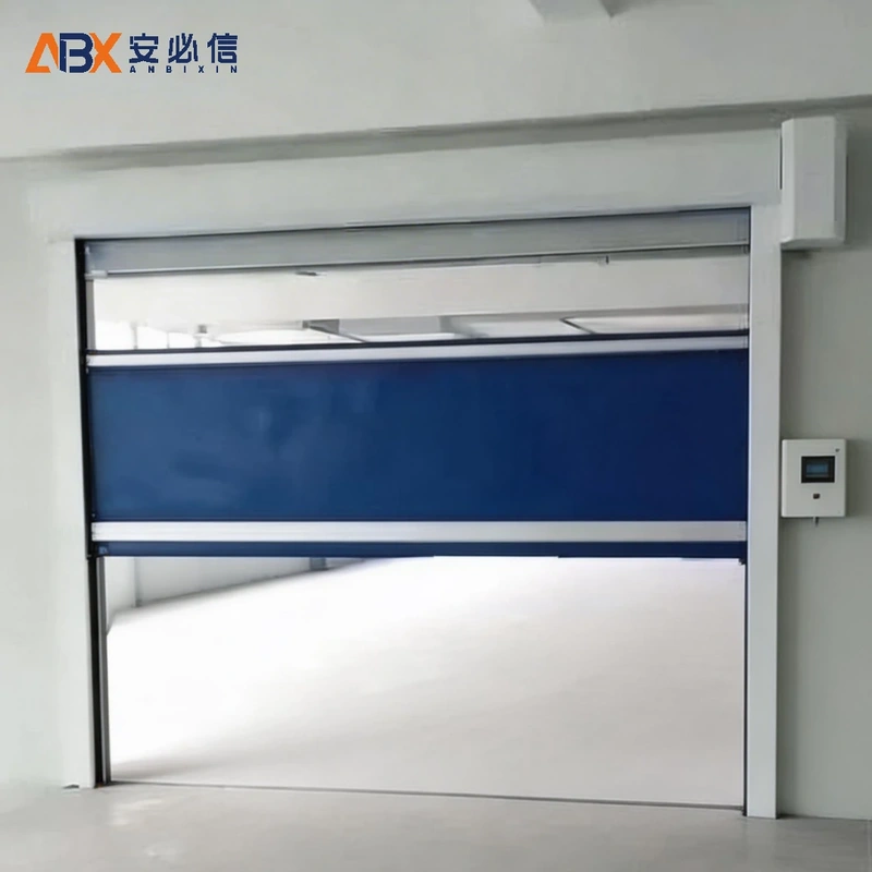 文山壮族苗族自治州工业快速门